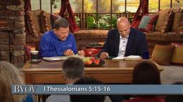 Activate the God Prescription by Taking Thoughts Captive 