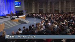 Bring the Love of God From the Inside Out  