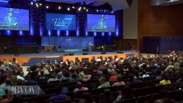 Release Your Faith Through Love