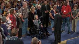 Compassion Heals Them All