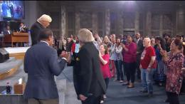 Receive Your Healing Miracle