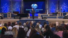 Six Different Ways to Receive Healing