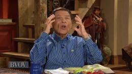 What Is the Baptism in the Holy Spirit?