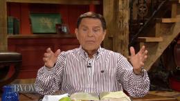 Become God-Inside Minded