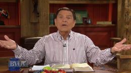 The Holy Spirit, the Greater One in You 