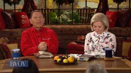 Celebrate the Anointing That Came at Christmas