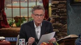 How to Make Withdrawals From Your Heavenly Account—Part 2 