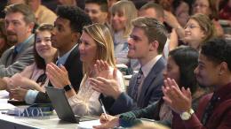 Believe the Covenant, Not the Contradiction