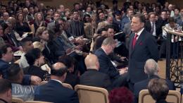 The Power of Covenant Relationship