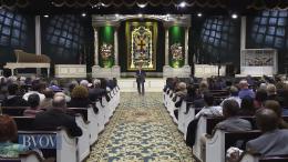 Have Faith in Your Covenant With God