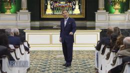 Your New Covenant Name