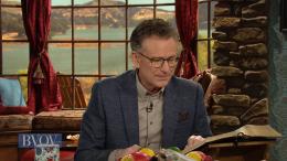 Persistent Faith—Part 1