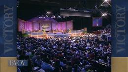 God’s Word Will Strengthen and Heal Your Body