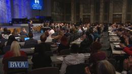 Your Covenant Is Your Everything