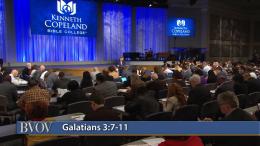 God's Covenant With You Is His Offer of Friendship