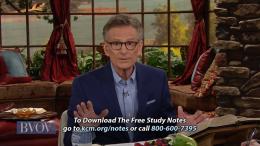 According to His Riches in Glory