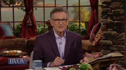 El Shaddai—The God Who Is More Than Enough