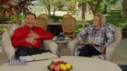 Increase Your Love During Trials