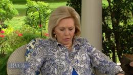 Fear Doesn’t Belong to You