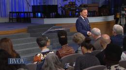 Chesed Is the Faithfulness of God