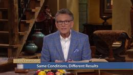 Same Conditions, Different Results