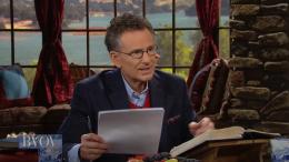 Symbols of THE BLESSING