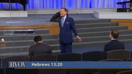 The Love Covenant Is a Healing Covenant