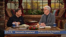 The Role of the Covenant Meal