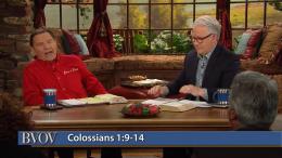 The Everlasting Covenant