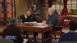 You Are In Christ Jesus