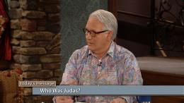 Who Was Judas?