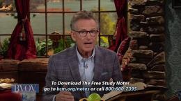 Supernatural Provision in Our Covenant—Part 1