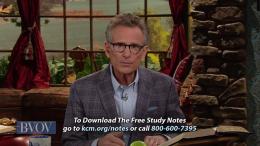 Supernatural Provision in Our Covenant—Part 2