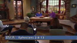 Ministering Our Healing Covenant