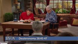 Every Covenant Must Be Activated