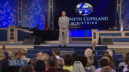 Faith and Victory Are Inside You