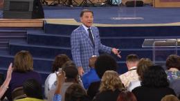 The Gateway to the Supernatural