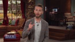 Faith Stops Fear in Its Tracks