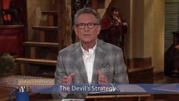 The Devil’s Strategy