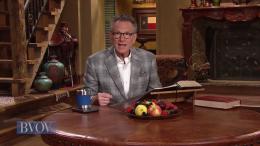 The Enemy’s Persistence 