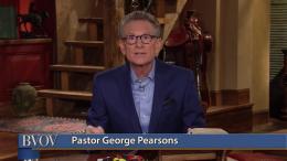 The Persistent Widow