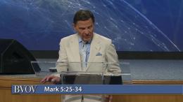 Put The WORD First to Activate Powerful Faith