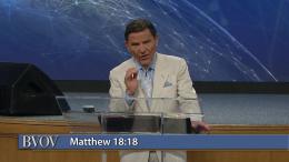 Family Agreement Activates Powerful Faith