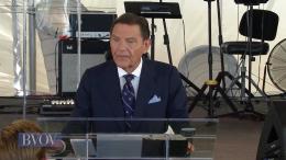 The Yoke-Destroying Anointing Is Alive in You 