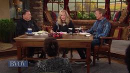 Faith Is the Substance of Things