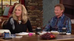 Prayer That Leads Us to Triumph 