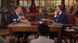 Who Are the Presidential Candidates?