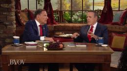 How God Is Using Donald Trump