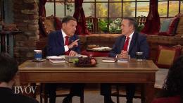 The Trump Prophecies