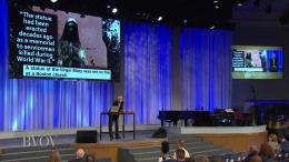 It's Time to Defend the Truth